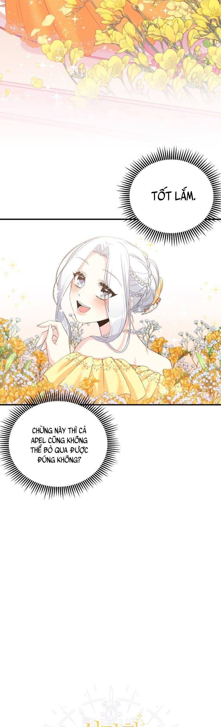 Ơ Tôi Làm Tha Hóa Nam Chính Lương Thiện Mất Tiêu Rồi! Chap 4 - Next Chap 5