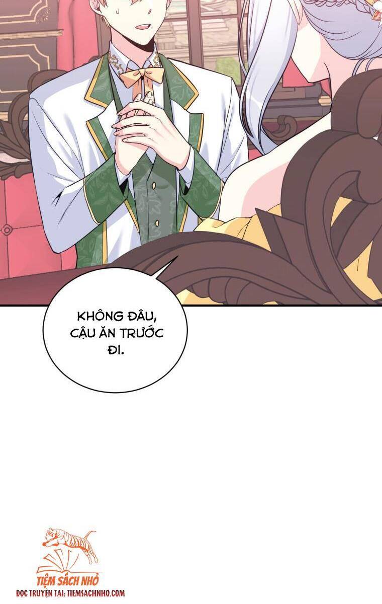Ơ Tôi Làm Tha Hóa Nam Chính Lương Thiện Mất Tiêu Rồi! Chap 4 - Next Chap 5