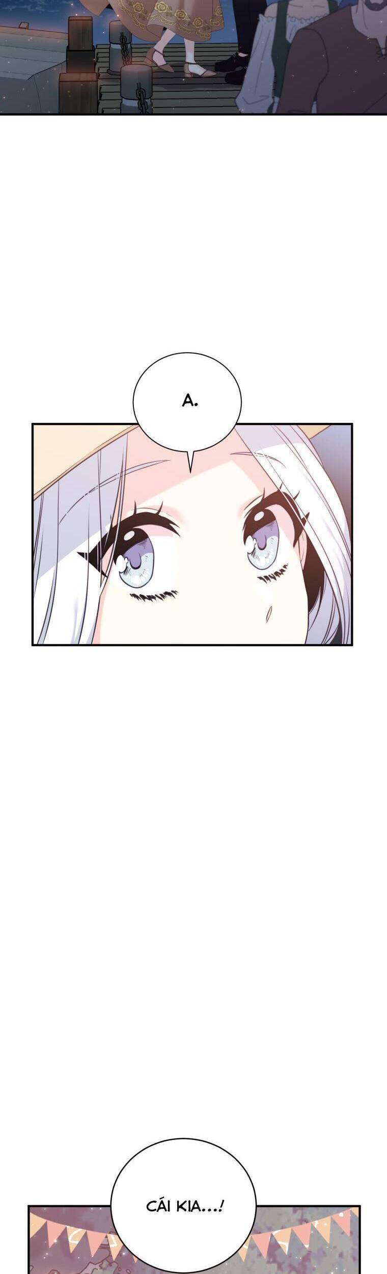 Ơ Tôi Làm Tha Hóa Nam Chính Lương Thiện Mất Tiêu Rồi! Chap 5 - Next Chap 6