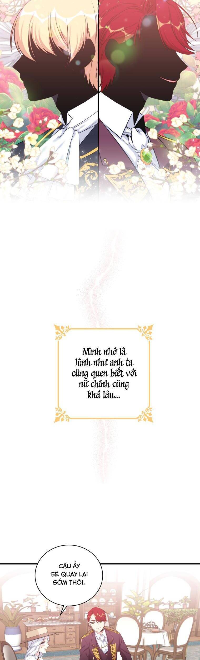 Ơ Tôi Làm Tha Hóa Nam Chính Lương Thiện Mất Tiêu Rồi! Chap 5 - Next Chap 6