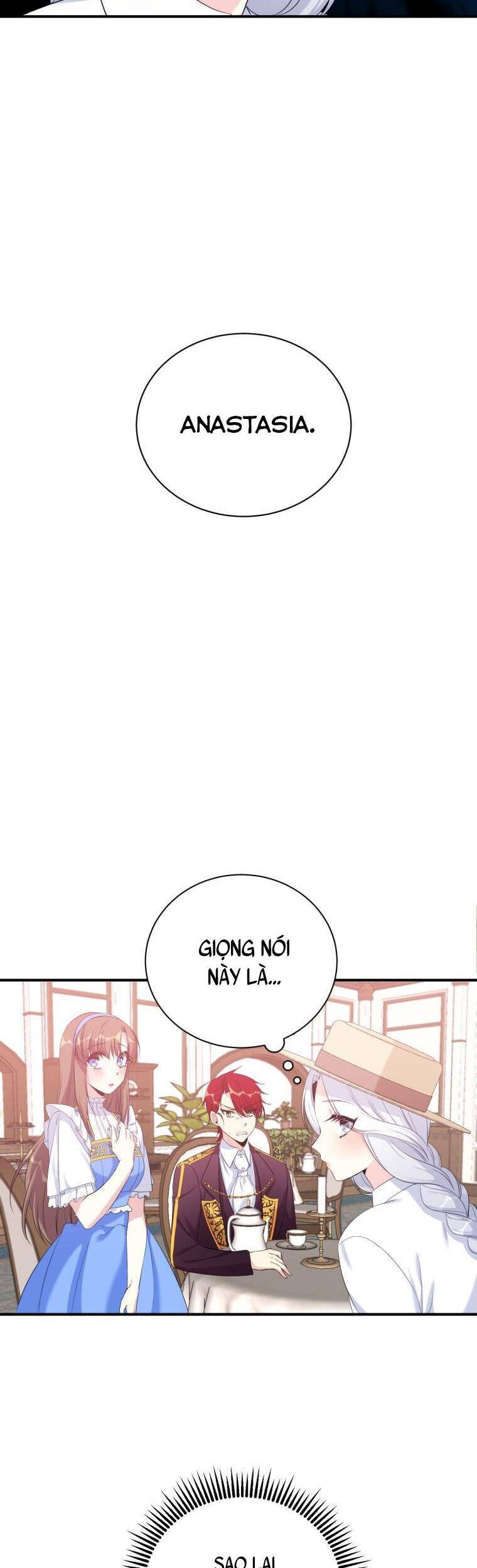 Ơ Tôi Làm Tha Hóa Nam Chính Lương Thiện Mất Tiêu Rồi! Chap 5 - Next Chap 6