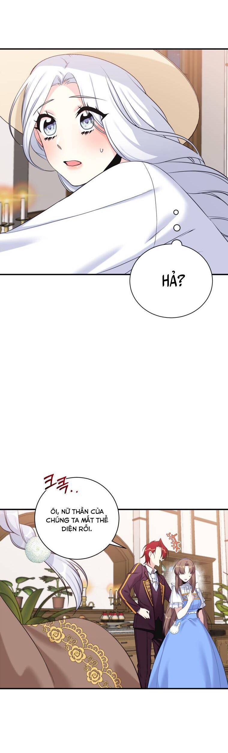 Ơ Tôi Làm Tha Hóa Nam Chính Lương Thiện Mất Tiêu Rồi! Chap 6 - Next Chap 7