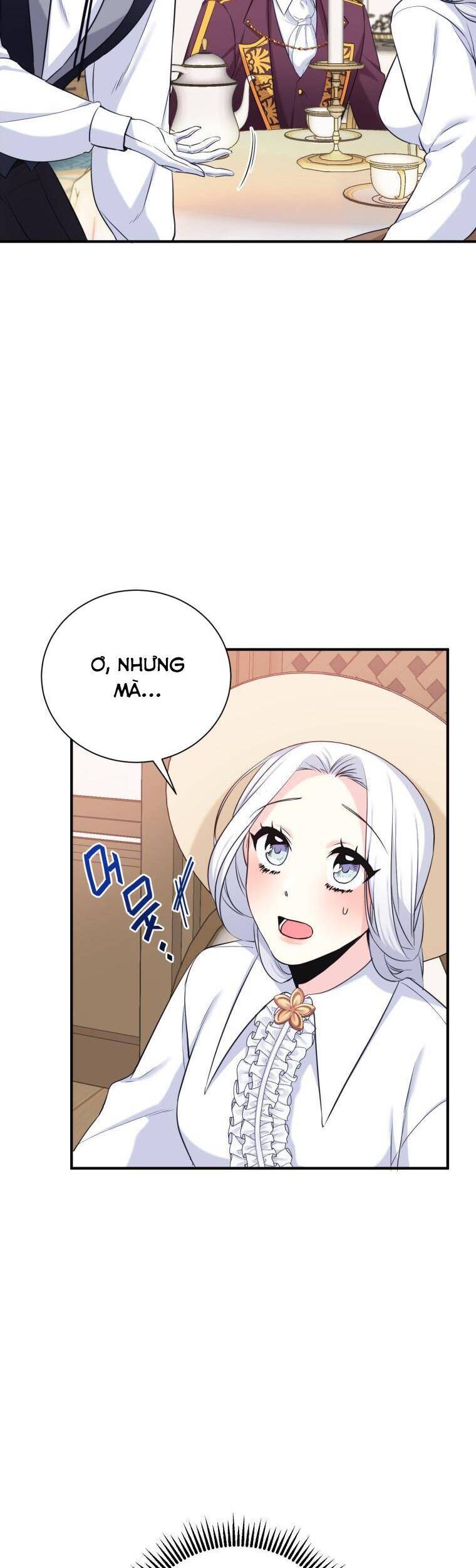 Ơ Tôi Làm Tha Hóa Nam Chính Lương Thiện Mất Tiêu Rồi! Chap 6 - Next Chap 7