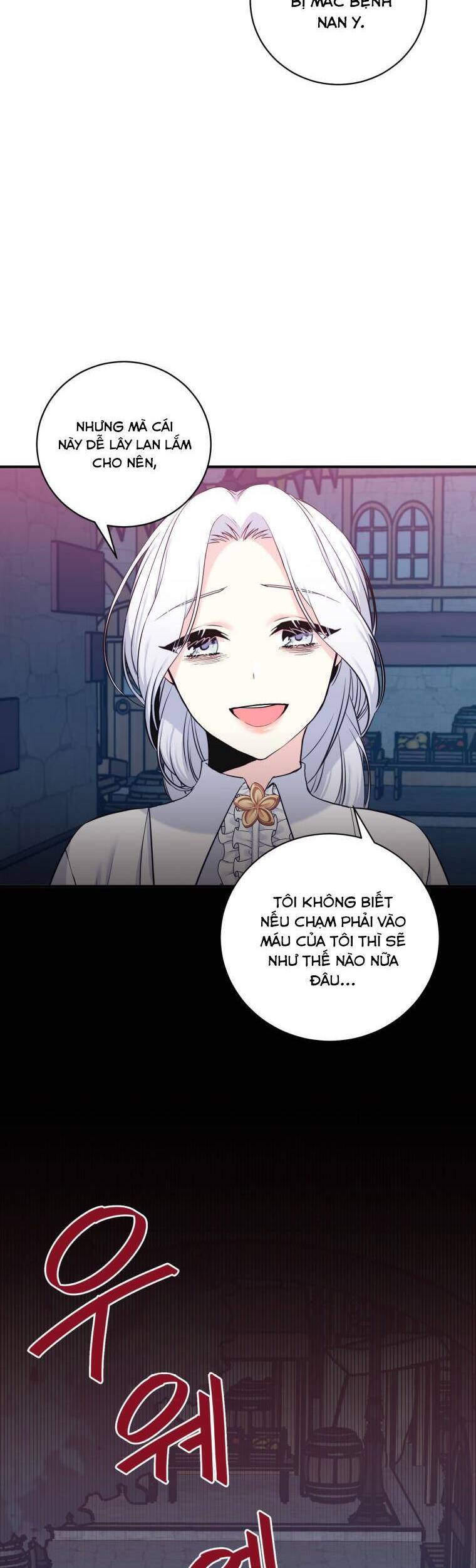 Ơ Tôi Làm Tha Hóa Nam Chính Lương Thiện Mất Tiêu Rồi! Chap 7 - Next Chap 8