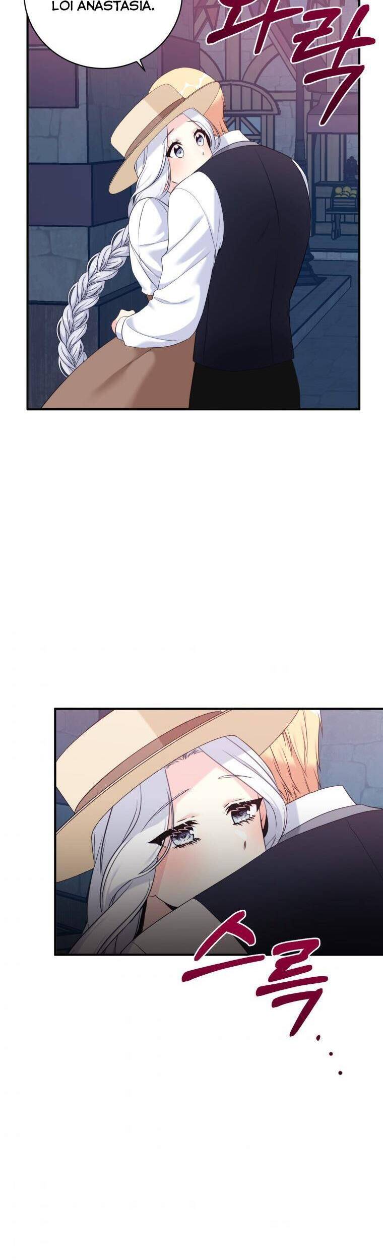 Ơ Tôi Làm Tha Hóa Nam Chính Lương Thiện Mất Tiêu Rồi! Chap 7 - Next Chap 8