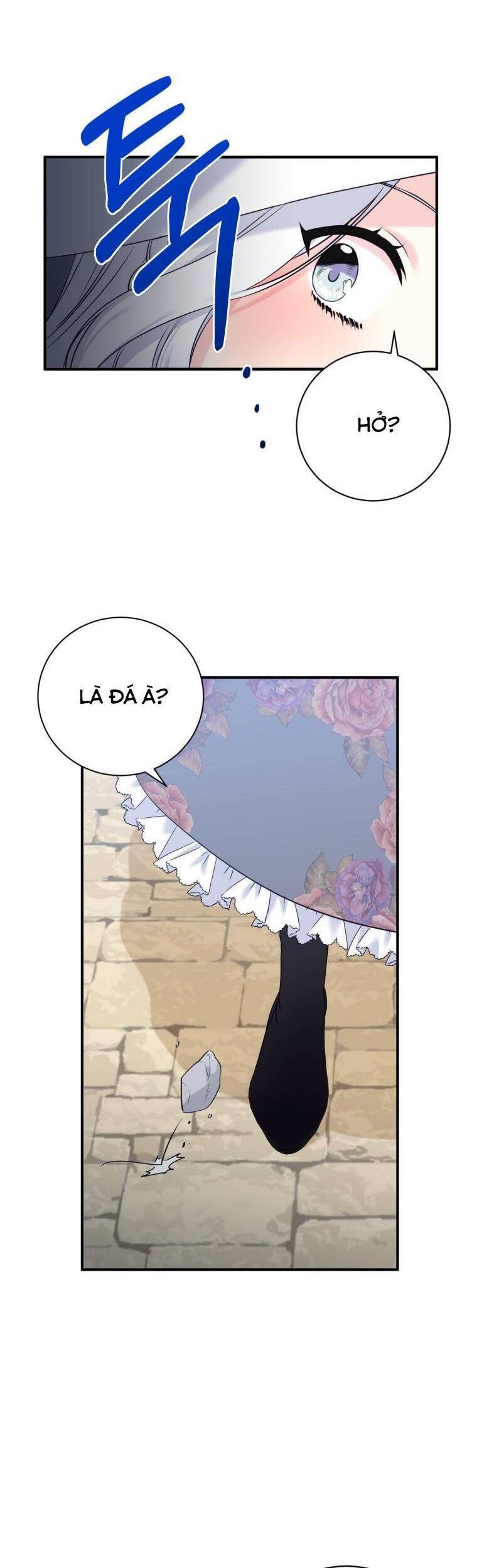 Ơ Tôi Làm Tha Hóa Nam Chính Lương Thiện Mất Tiêu Rồi! Chap 7 - Next Chap 8