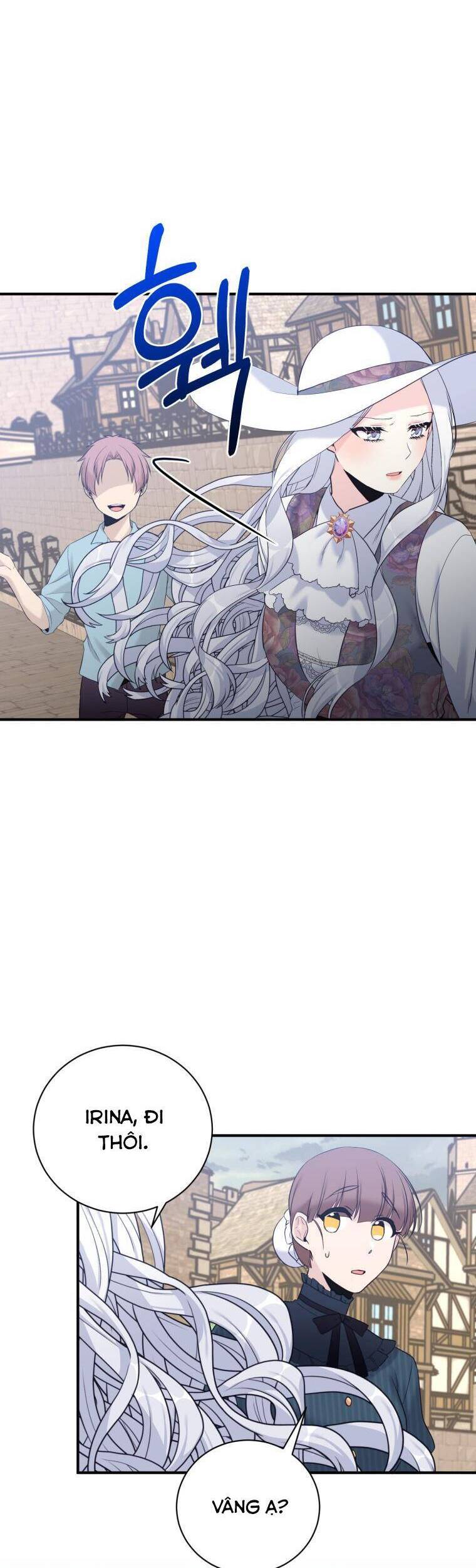 Ơ Tôi Làm Tha Hóa Nam Chính Lương Thiện Mất Tiêu Rồi! Chap 7 - Next Chap 8