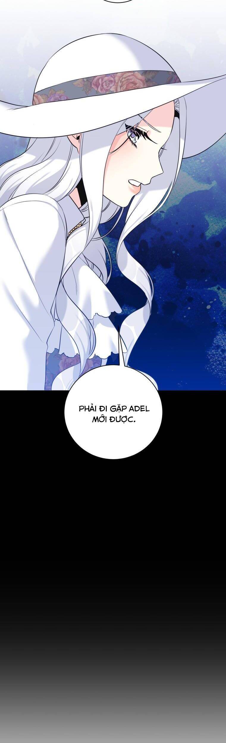 Ơ Tôi Làm Tha Hóa Nam Chính Lương Thiện Mất Tiêu Rồi! Chap 7 - Next Chap 8