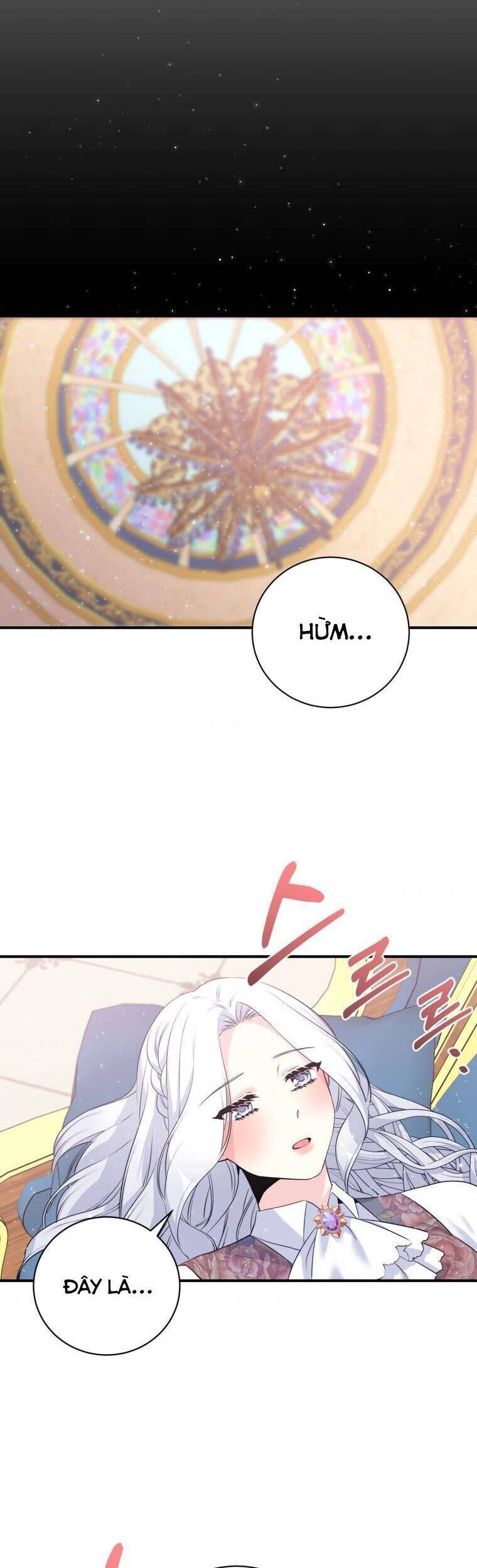Ơ Tôi Làm Tha Hóa Nam Chính Lương Thiện Mất Tiêu Rồi! Chap 8 - Next Chap 9