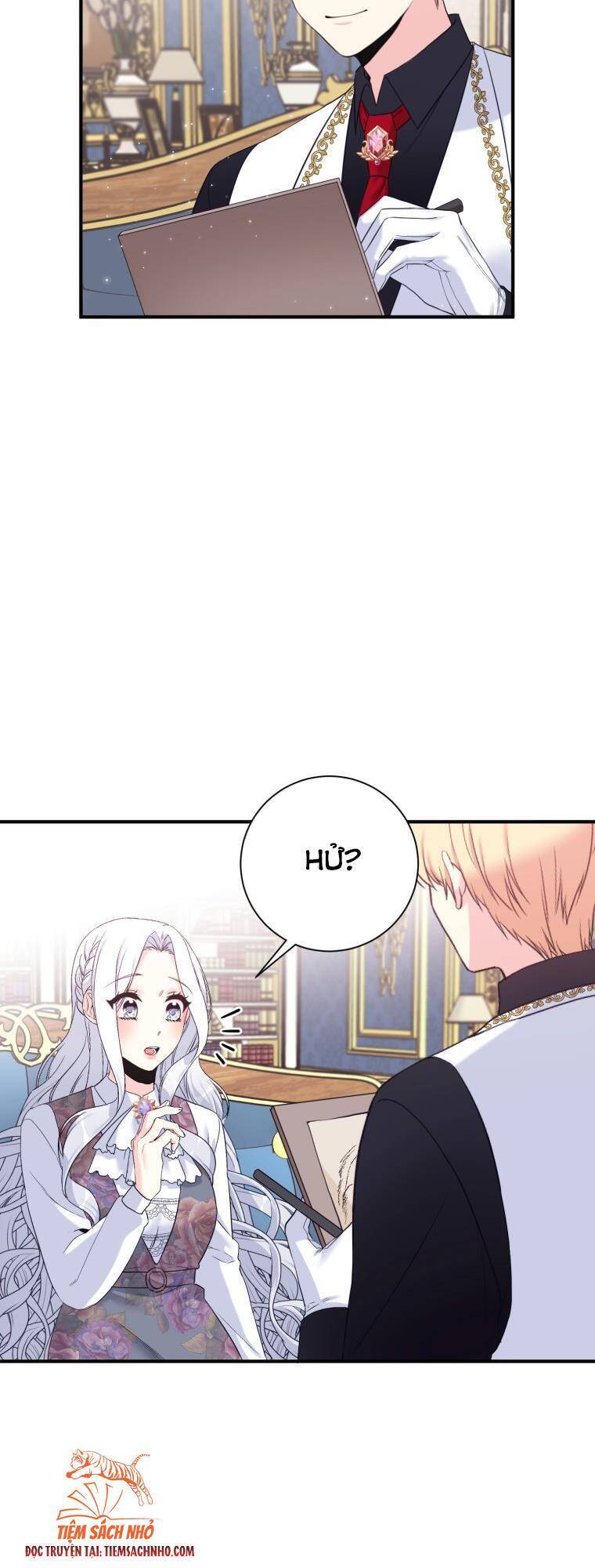 Ơ Tôi Làm Tha Hóa Nam Chính Lương Thiện Mất Tiêu Rồi! Chap 8 - Next Chap 9
