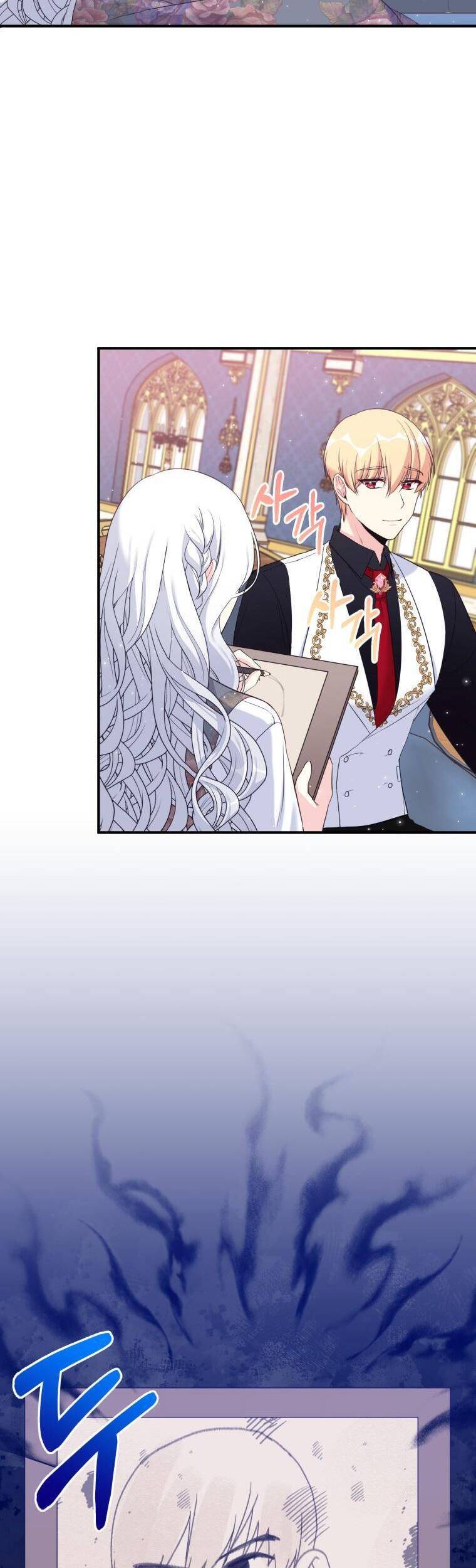 Ơ Tôi Làm Tha Hóa Nam Chính Lương Thiện Mất Tiêu Rồi! Chap 8 - Next Chap 9