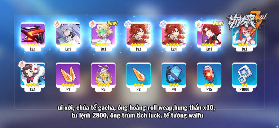 Oan Gia Chung Nhà! Chap 10 - Next Chap 11