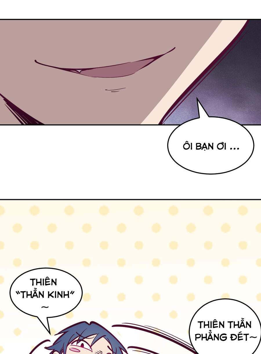 Oan Gia Chung Nhà! Chap 10 - Next Chap 11