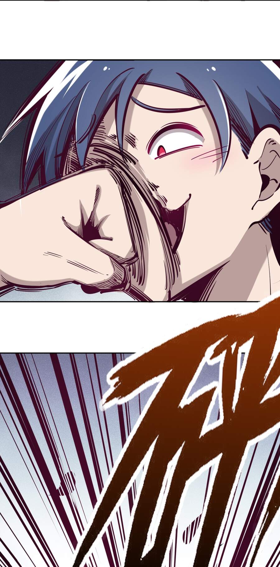 Oan Gia Chung Nhà! Chap 10 - Next Chap 11
