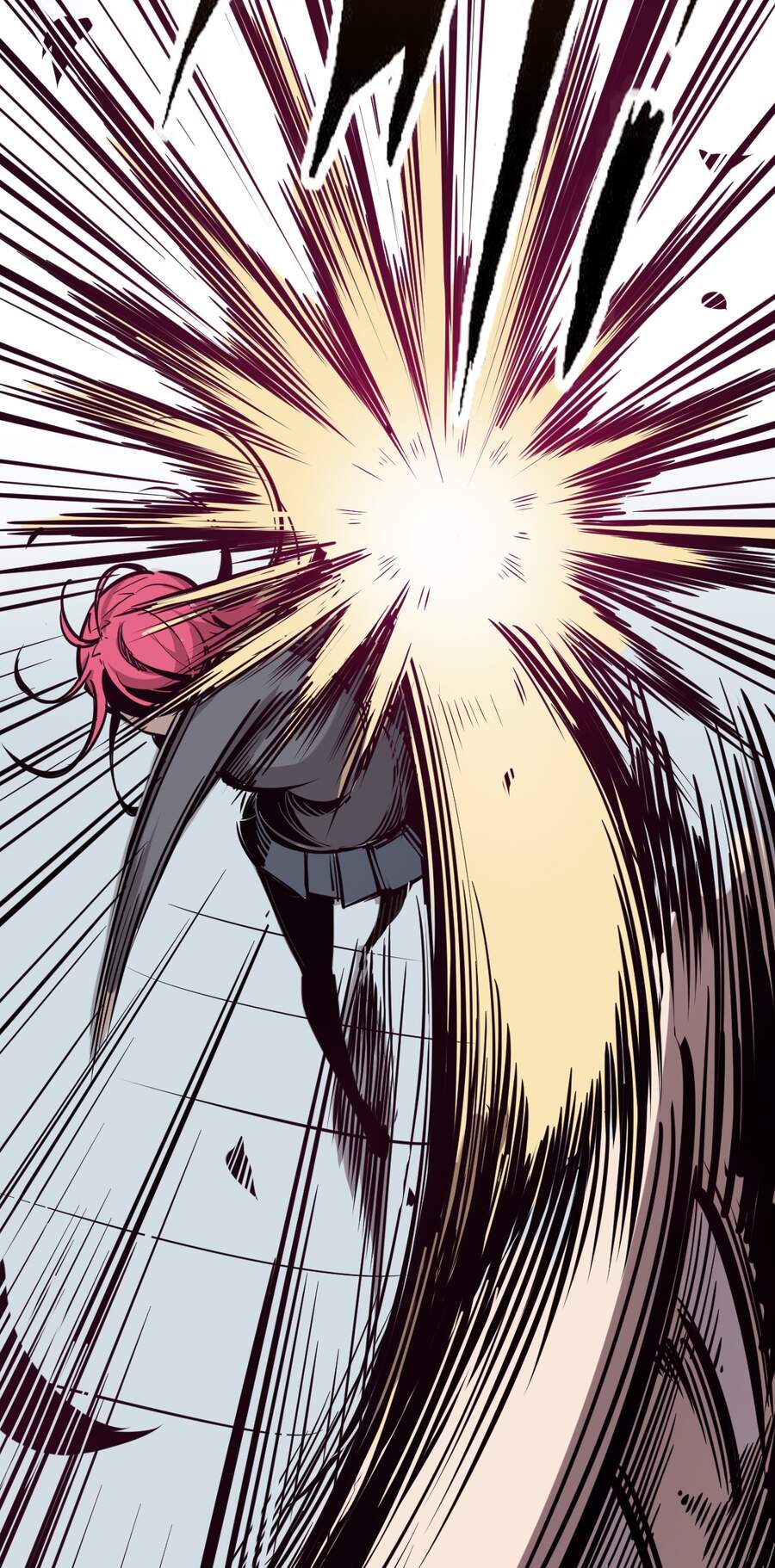 Oan Gia Chung Nhà! Chap 10 - Next Chap 11