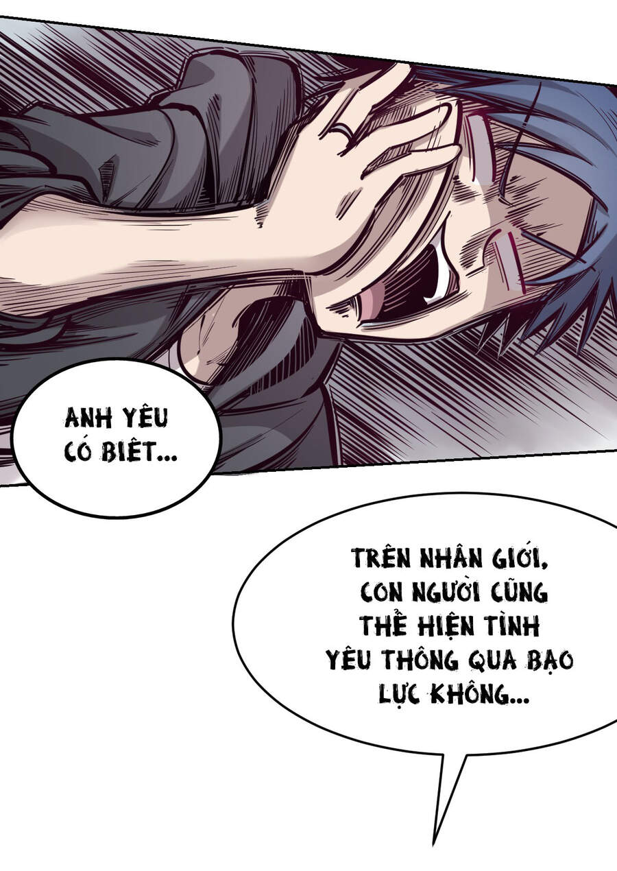 Oan Gia Chung Nhà! Chap 10 - Next Chap 11
