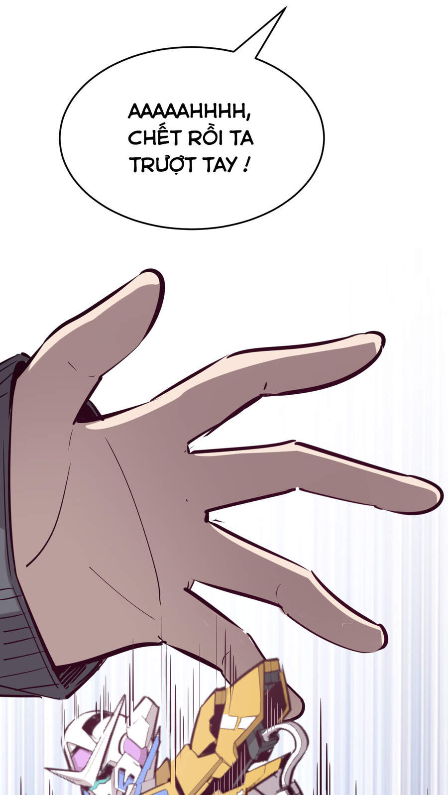Oan Gia Chung Nhà! Chap 10 - Next Chap 11