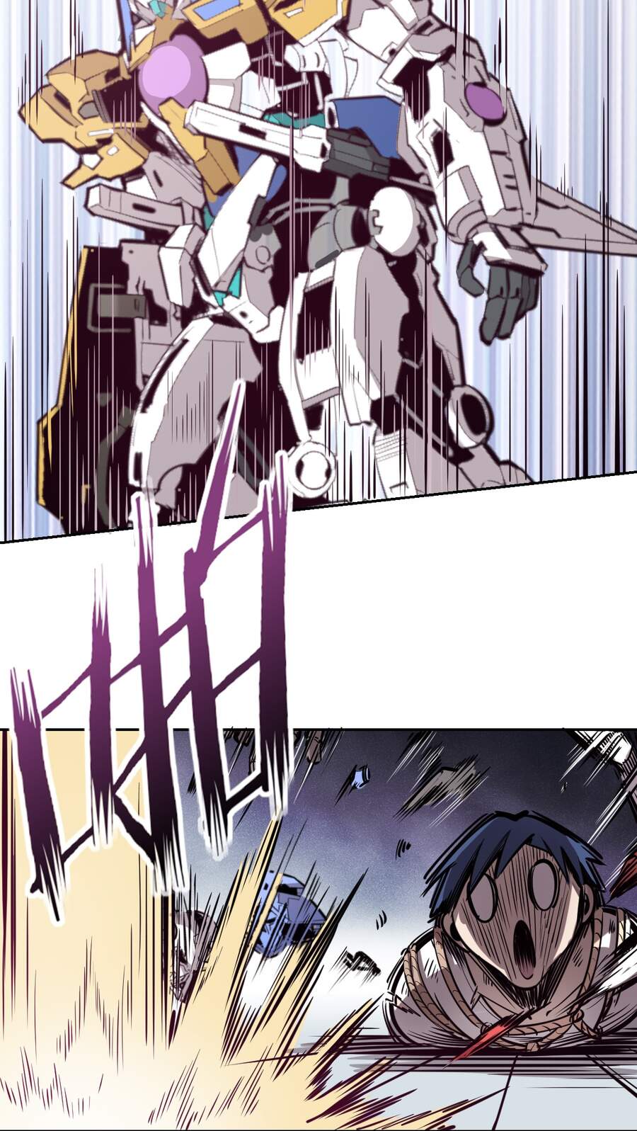 Oan Gia Chung Nhà! Chap 10 - Next Chap 11