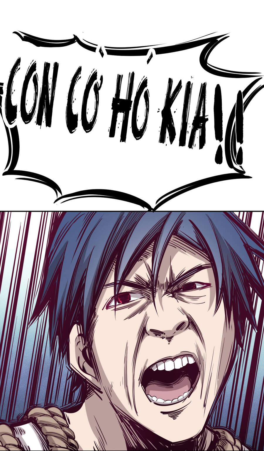 Oan Gia Chung Nhà! Chap 10 - Next Chap 11
