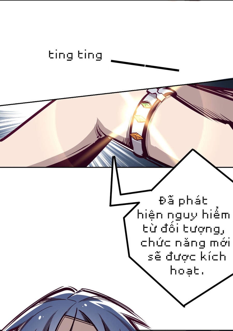 Oan Gia Chung Nhà! Chap 10 - Next Chap 11