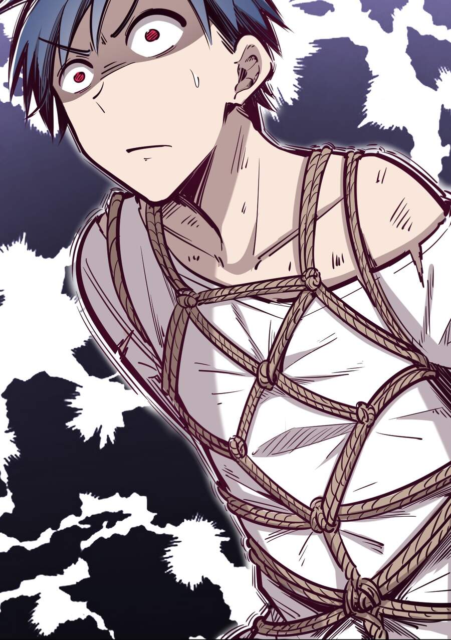 Oan Gia Chung Nhà! Chap 10 - Next Chap 11