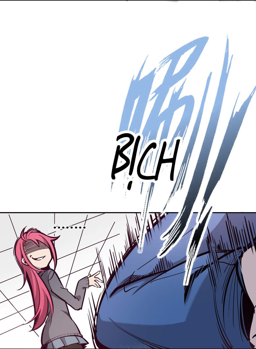 Oan Gia Chung Nhà! Chap 10 - Next Chap 11