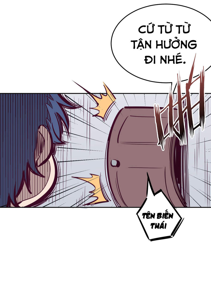 Oan Gia Chung Nhà! Chap 10 - Next Chap 11