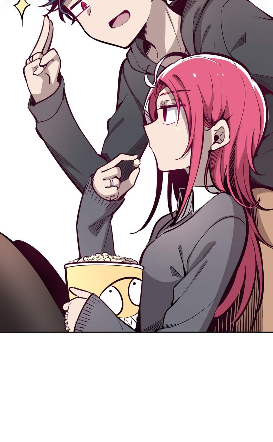 Oan Gia Chung Nhà! Chap 10 - Next Chap 11