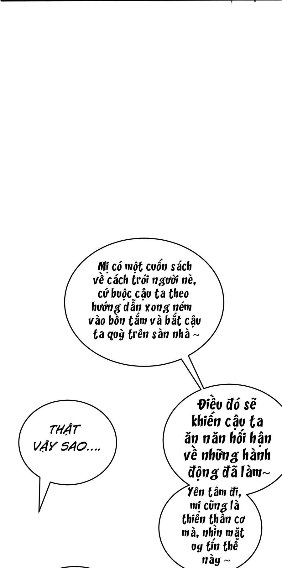 Oan Gia Chung Nhà! Chap 10 - Next Chap 11