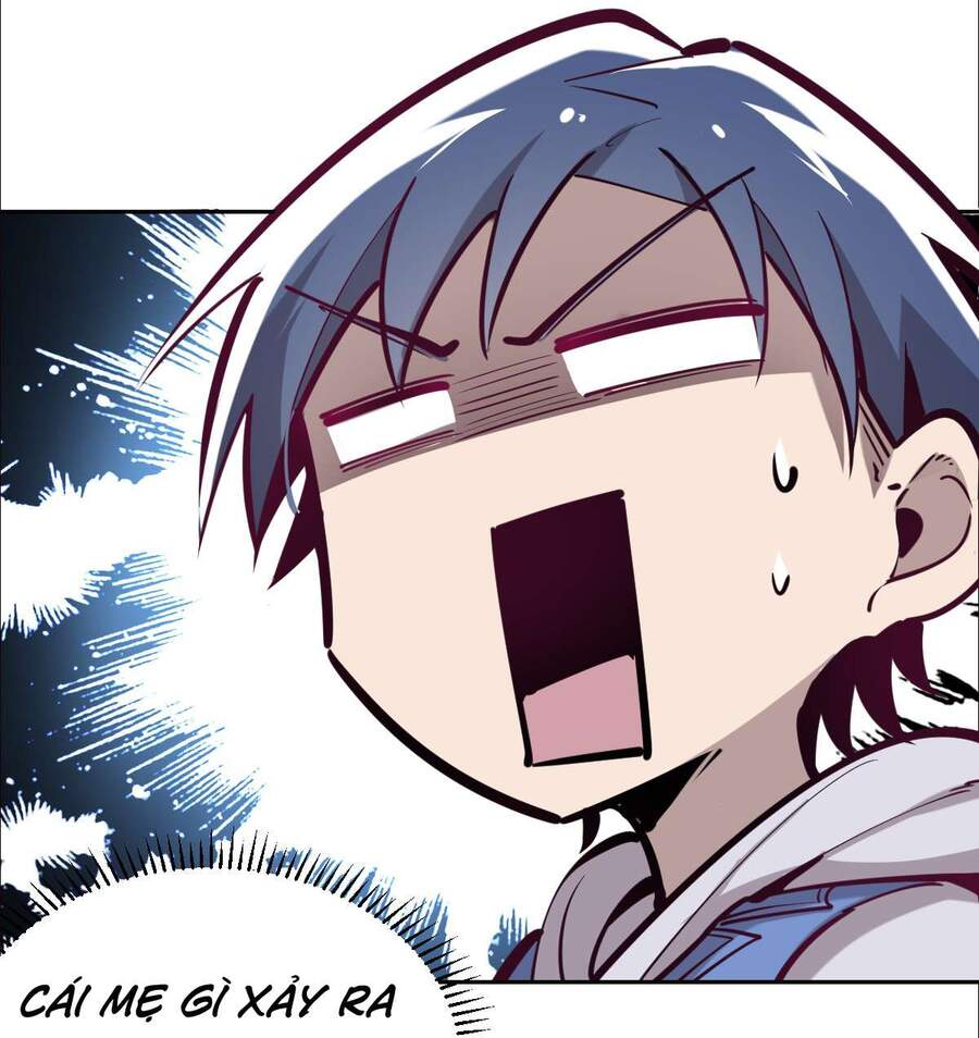Oan Gia Chung Nhà! Chap 11 - Next Chap 12