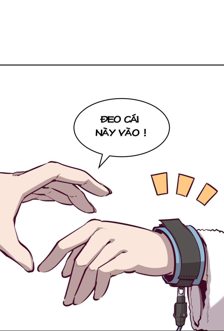 Oan Gia Chung Nhà! Chap 11 - Next Chap 12