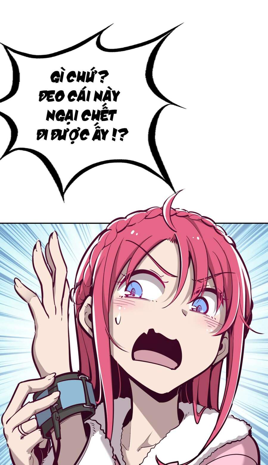 Oan Gia Chung Nhà! Chap 11 - Next Chap 12