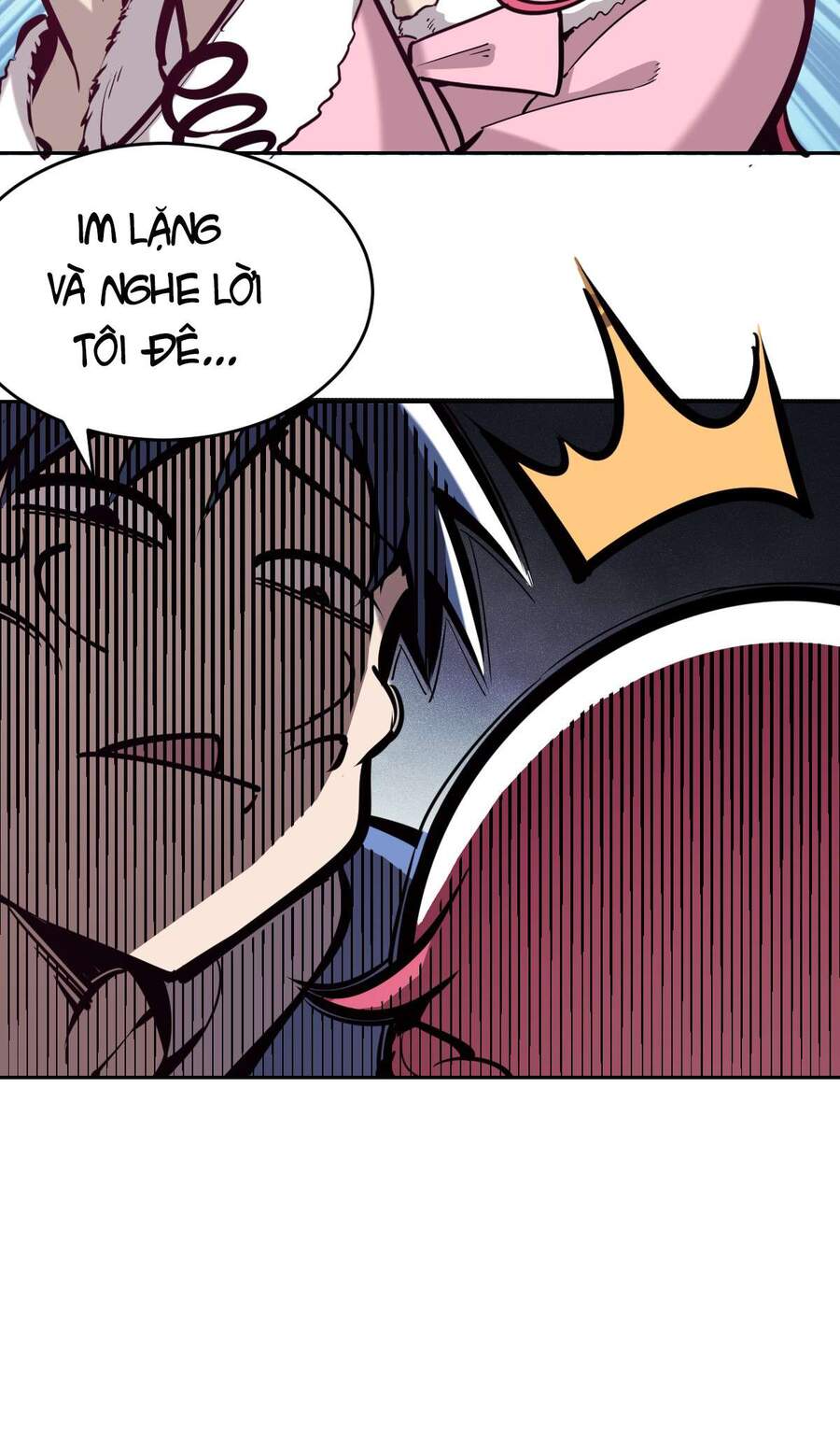 Oan Gia Chung Nhà! Chap 11 - Next Chap 12
