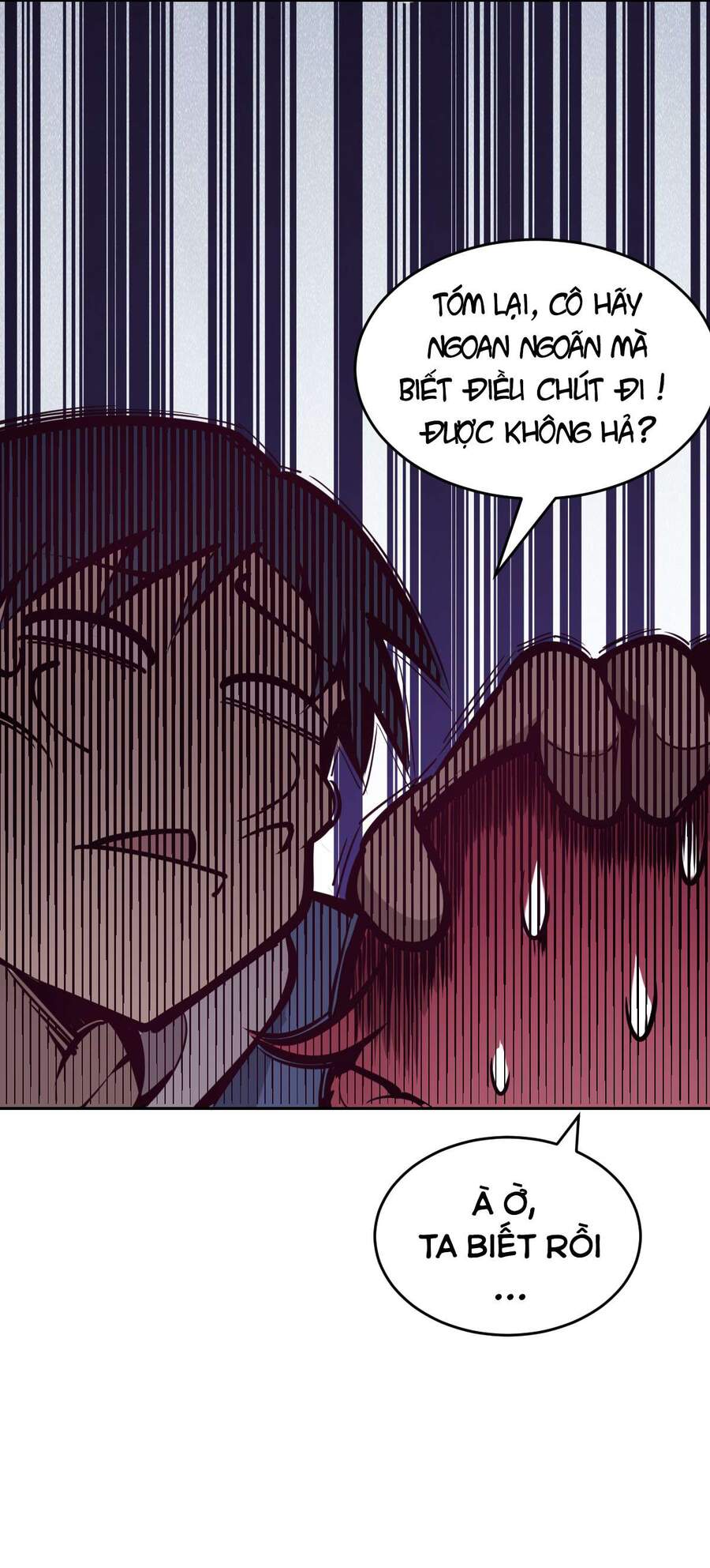 Oan Gia Chung Nhà! Chap 11 - Next Chap 12