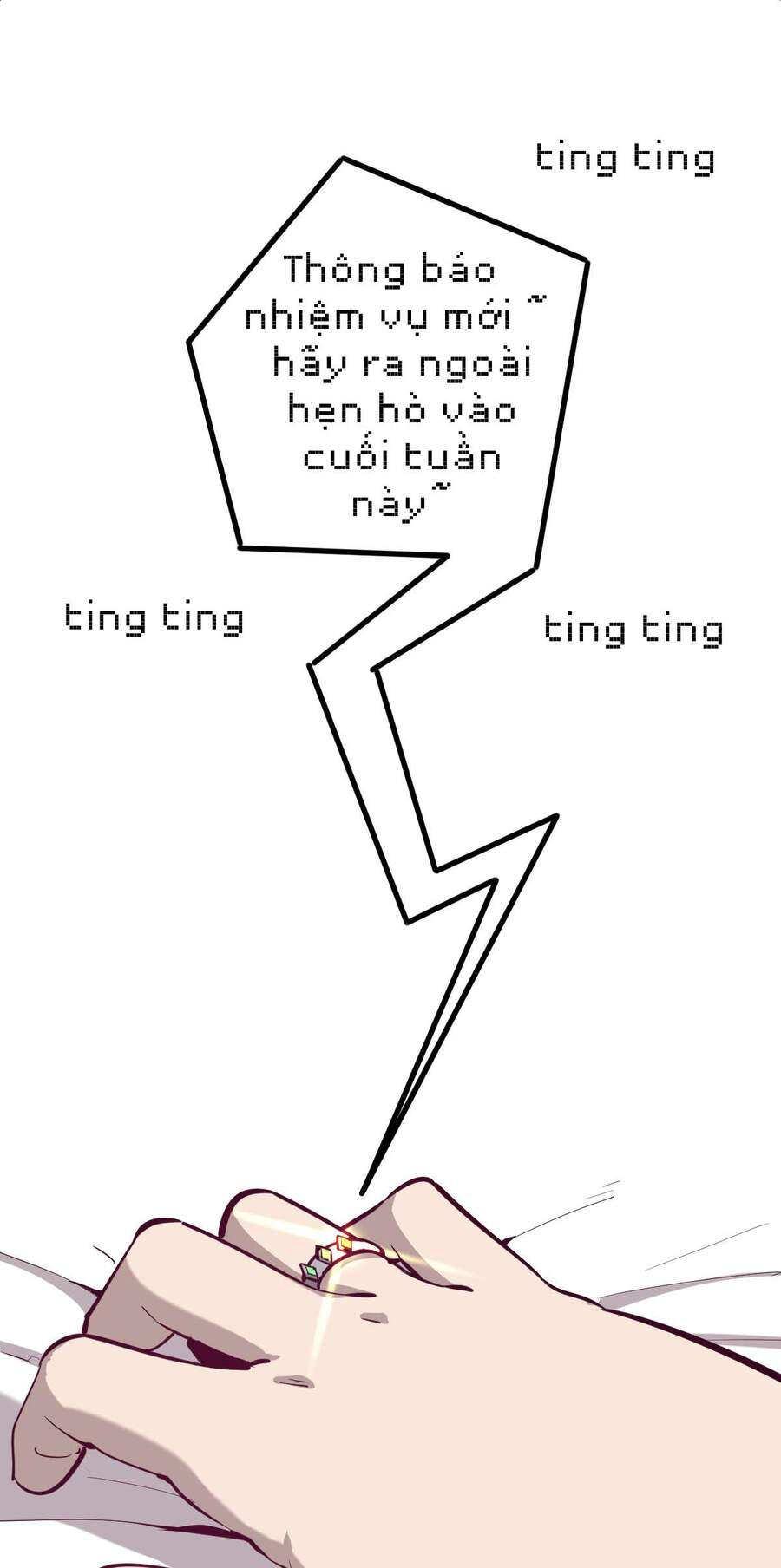 Oan Gia Chung Nhà! Chap 11 - Next Chap 12