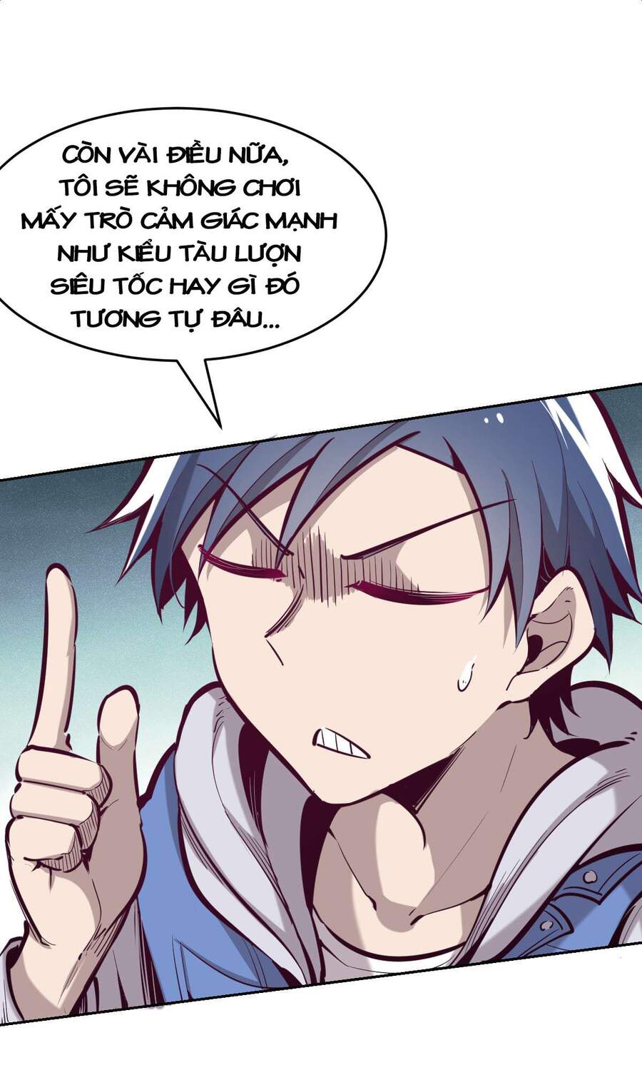Oan Gia Chung Nhà! Chap 11 - Next Chap 12
