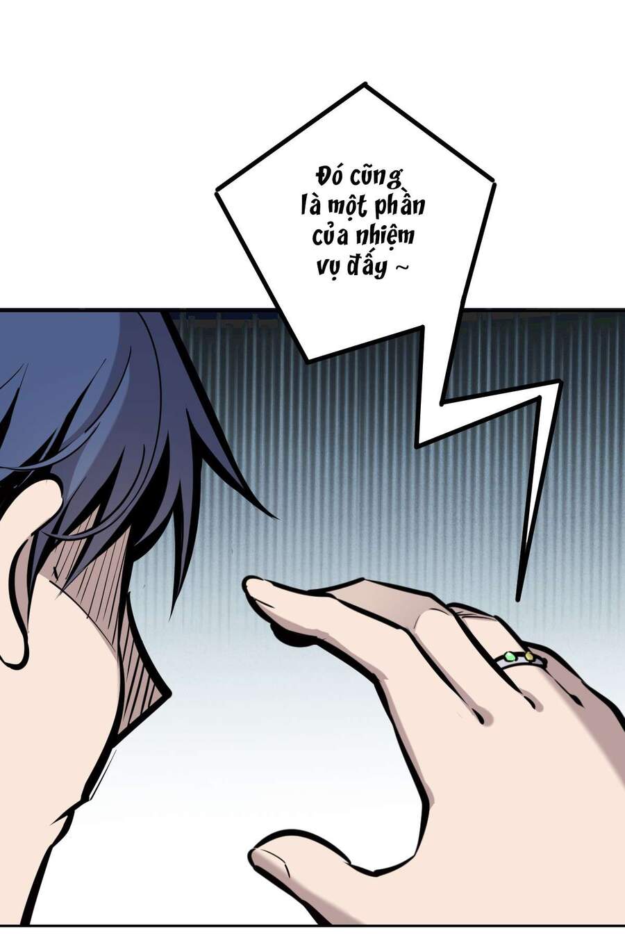 Oan Gia Chung Nhà! Chap 11 - Next Chap 12