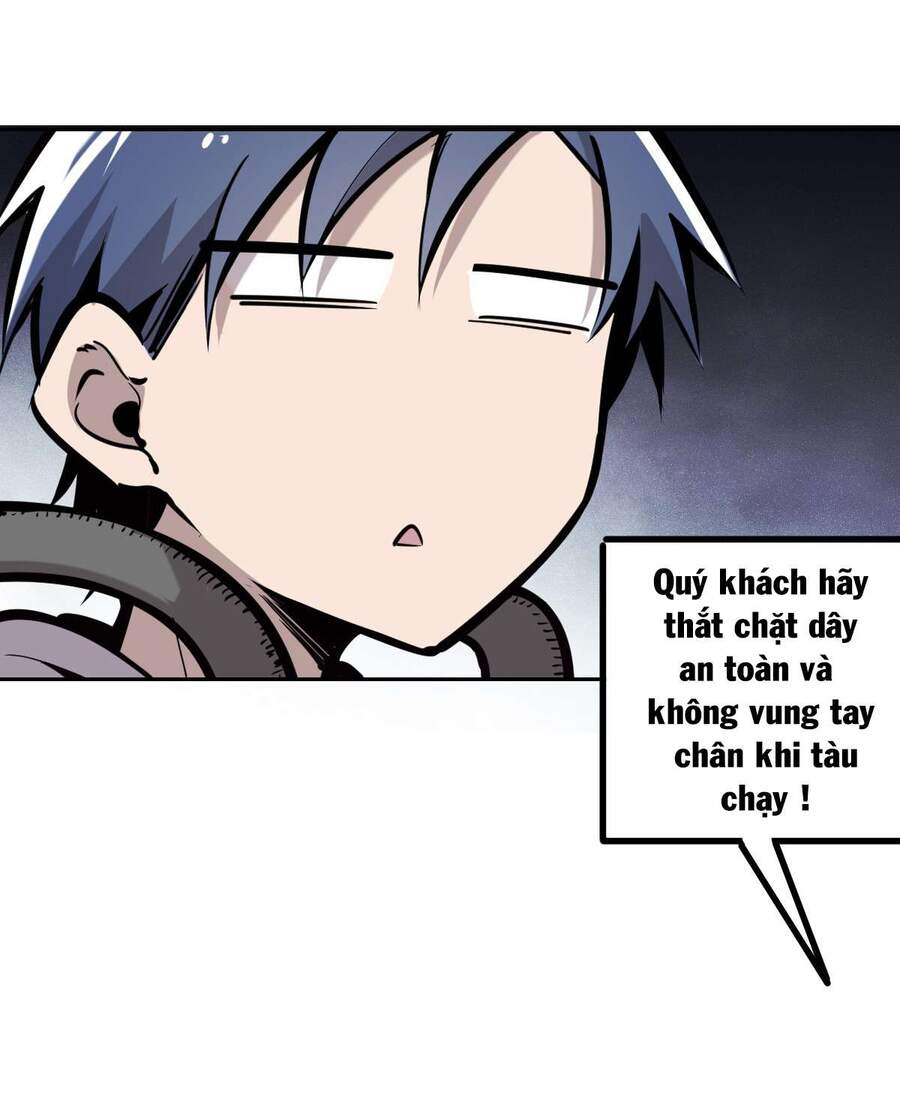 Oan Gia Chung Nhà! Chap 11 - Next Chap 12