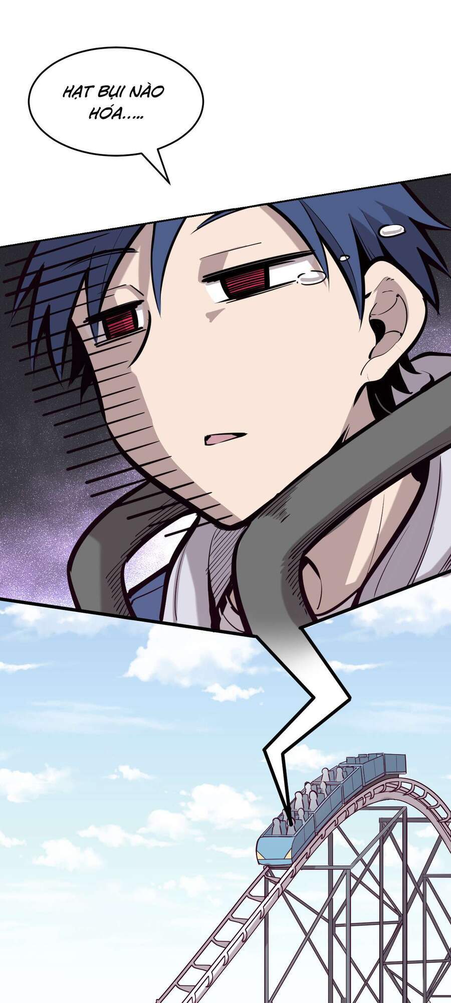 Oan Gia Chung Nhà! Chap 11 - Next Chap 12