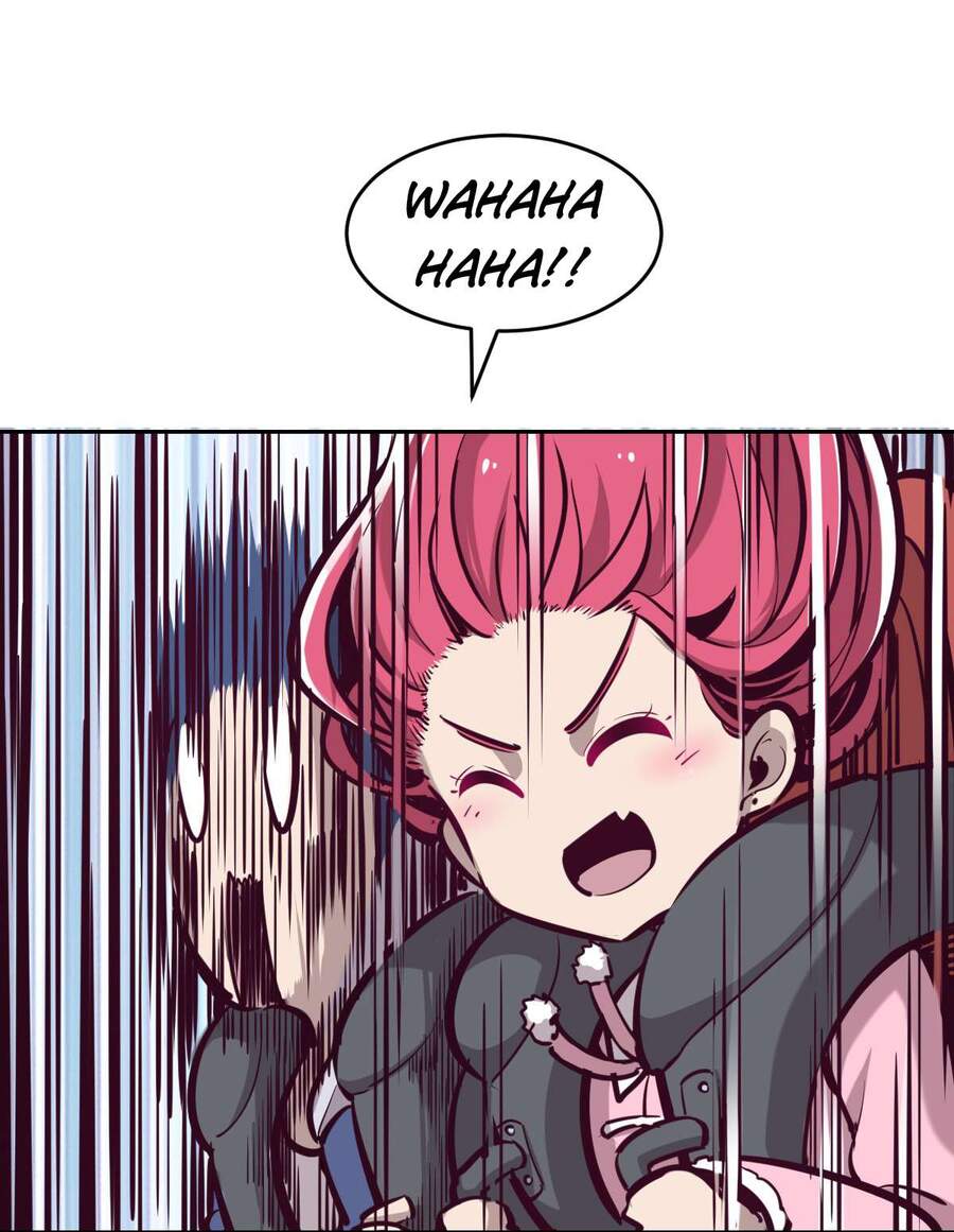Oan Gia Chung Nhà! Chap 11 - Next Chap 12