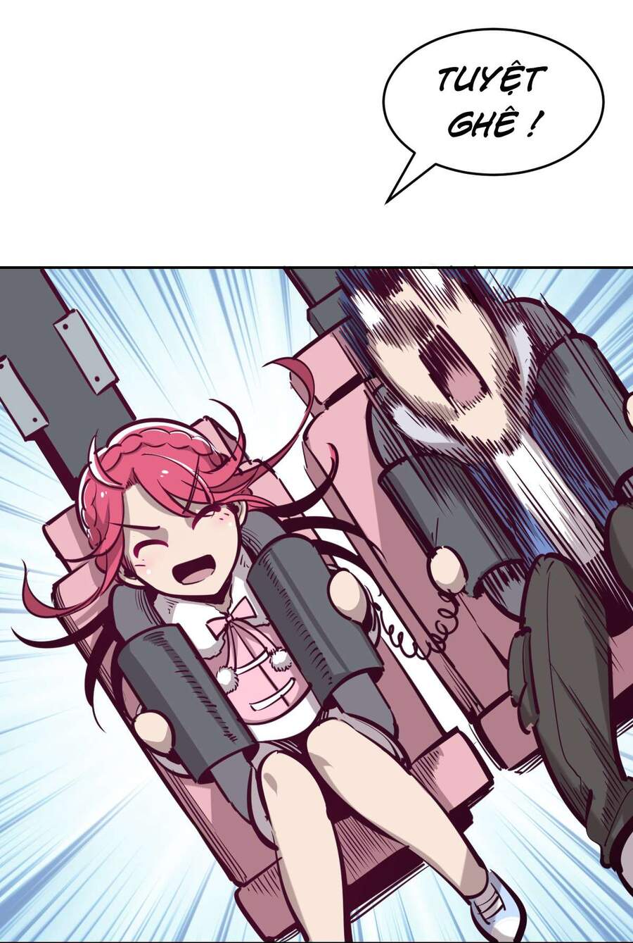 Oan Gia Chung Nhà! Chap 11 - Next Chap 12
