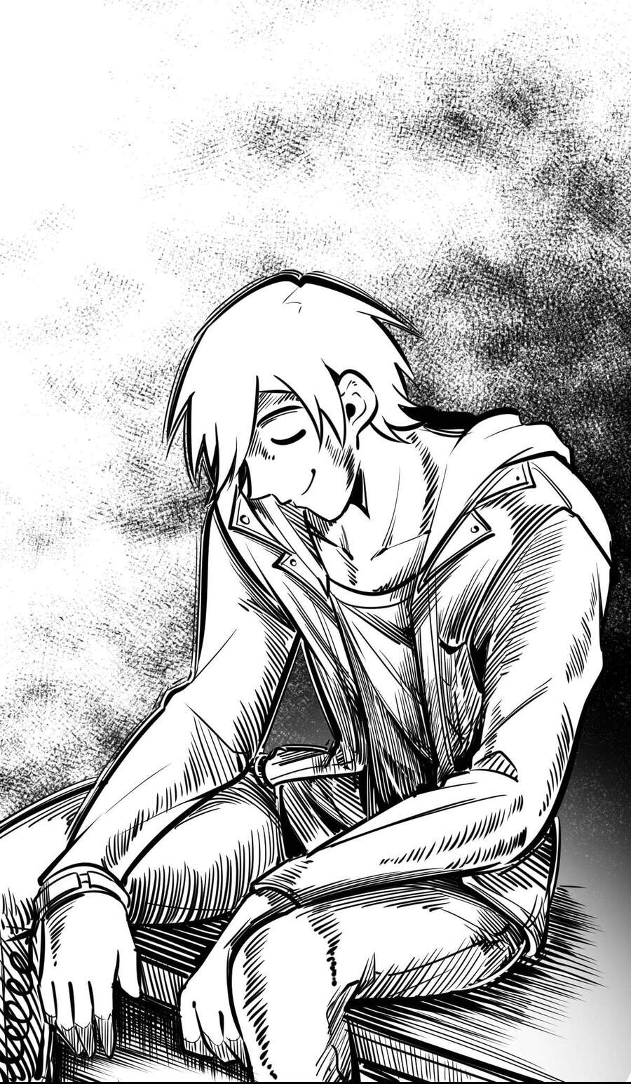 Oan Gia Chung Nhà! Chap 11 - Next Chap 12