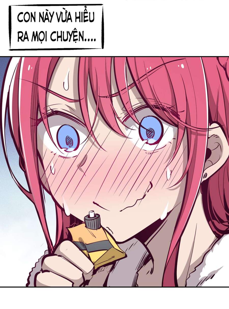 Oan Gia Chung Nhà! Chap 11 - Next Chap 12