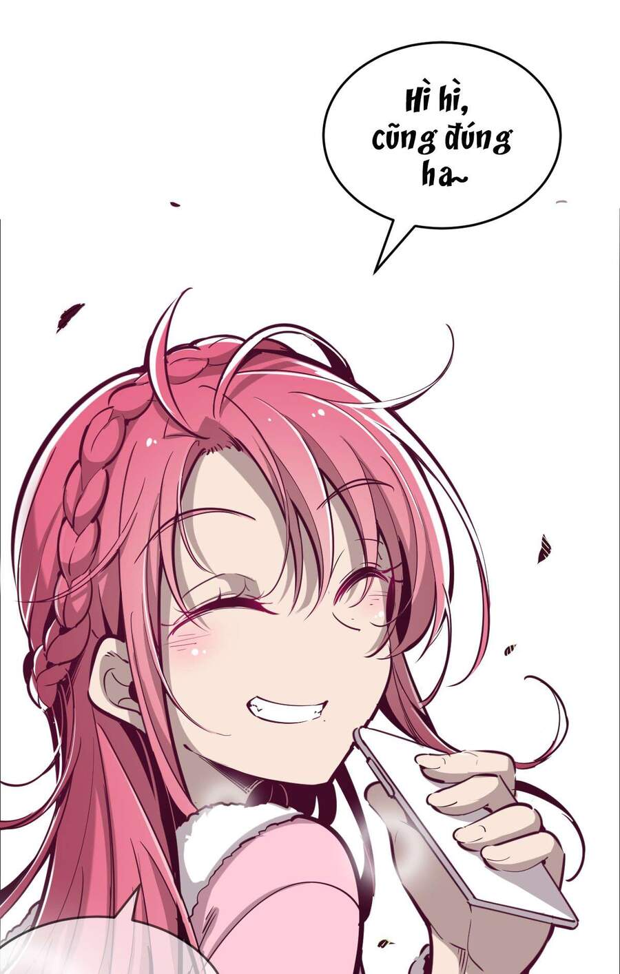 Oan Gia Chung Nhà! Chap 11 - Next Chap 12