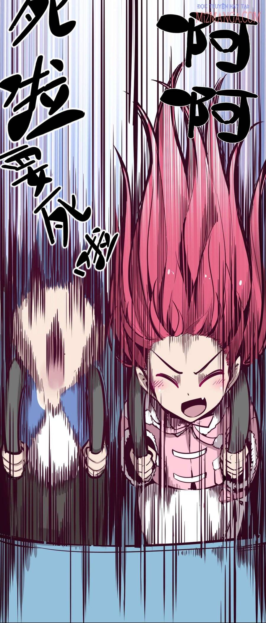 Oan Gia Chung Nhà! Chap 112 - Next Chap 113