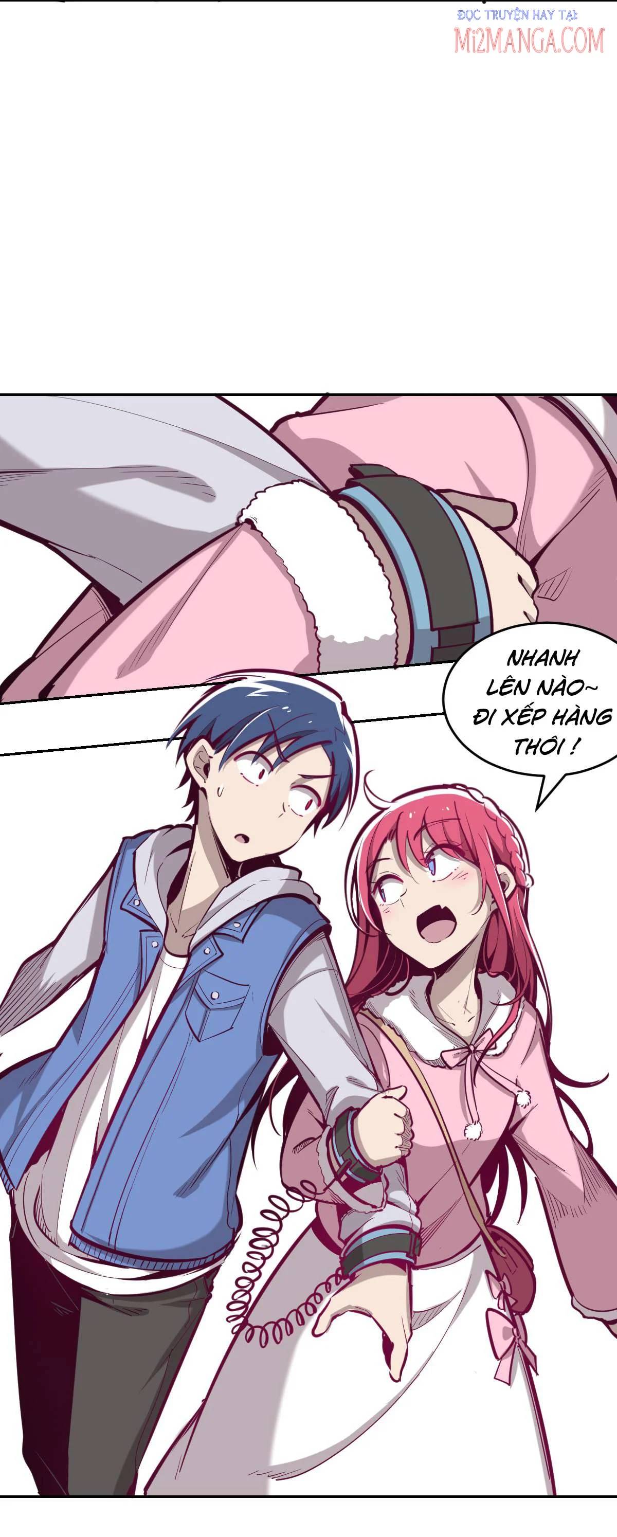 Oan Gia Chung Nhà! Chap 112 - Next Chap 113