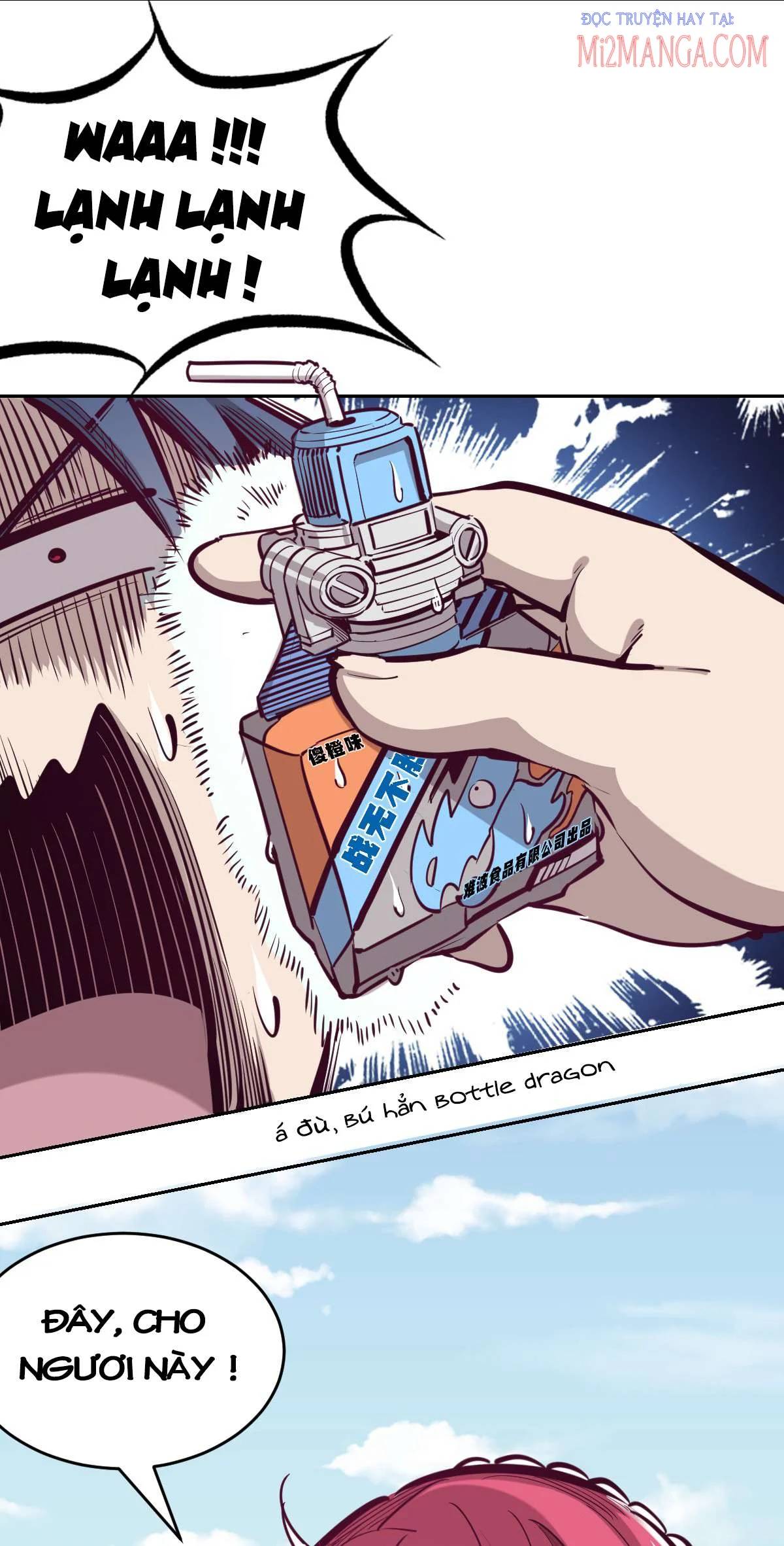 Oan Gia Chung Nhà! Chap 112 - Next Chap 113