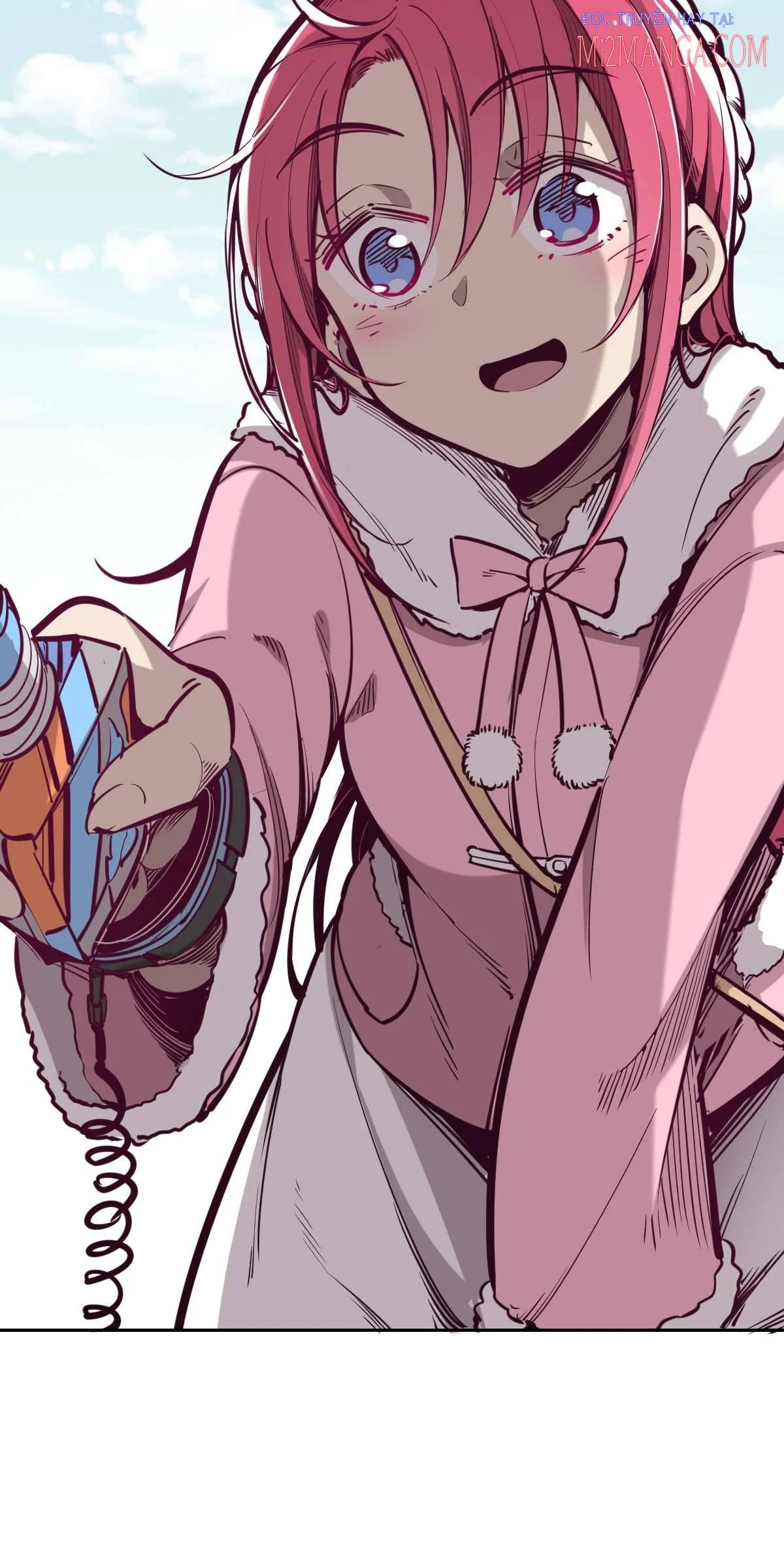 Oan Gia Chung Nhà! Chap 112 - Next Chap 113