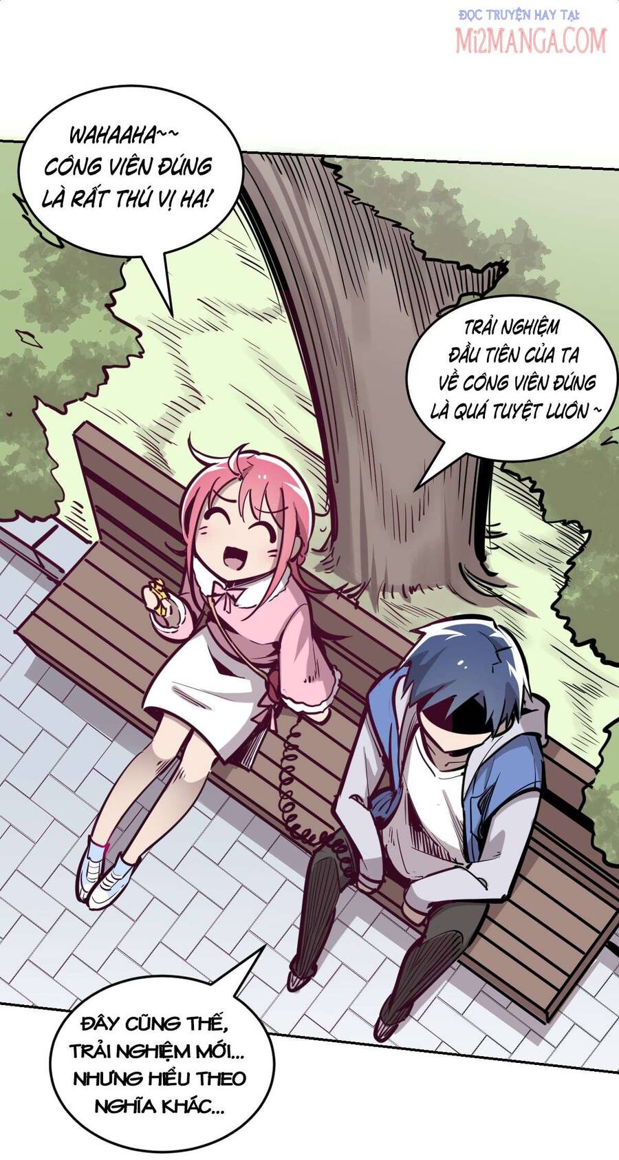 Oan Gia Chung Nhà! Chap 112 - Next Chap 113