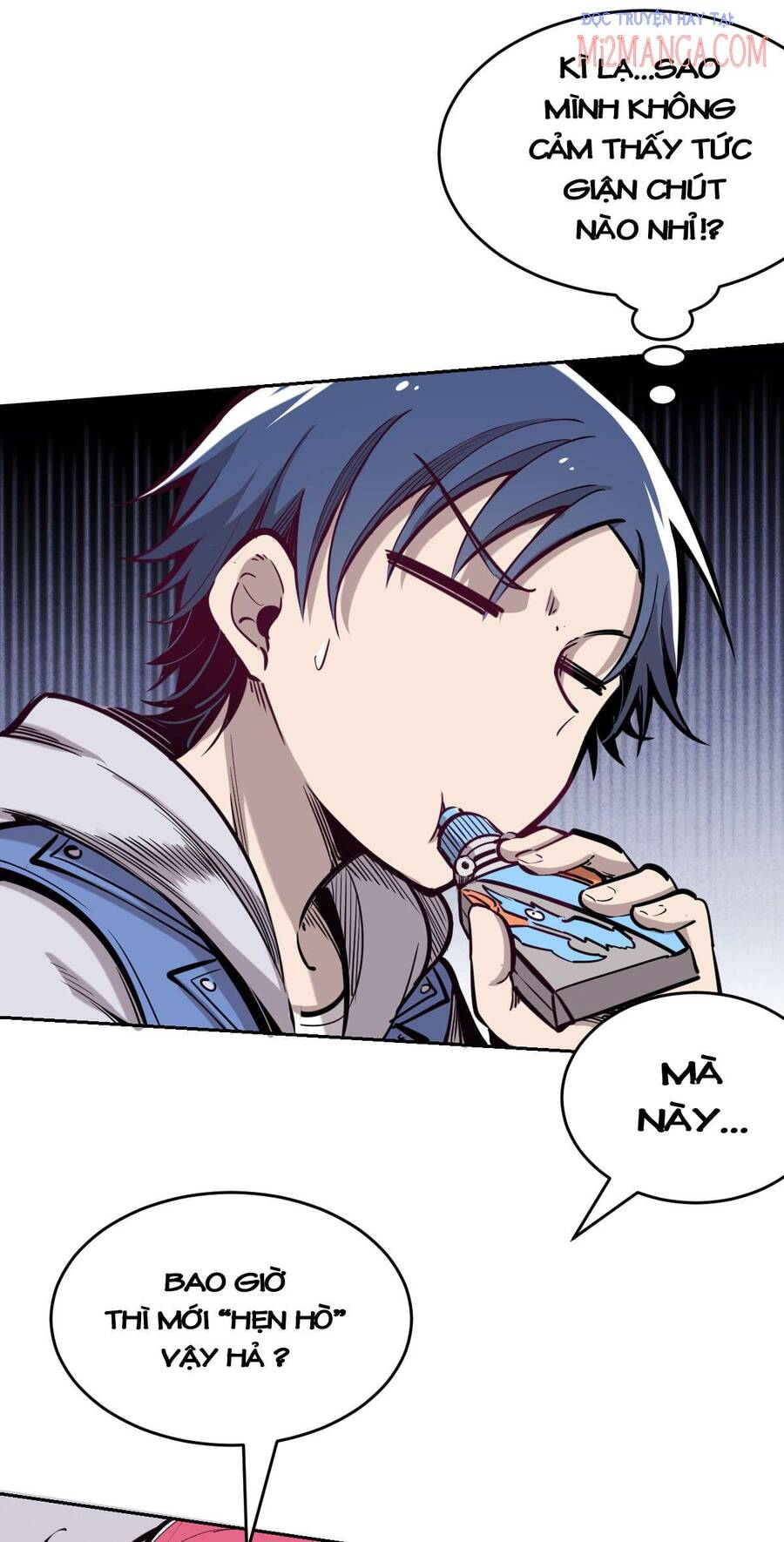 Oan Gia Chung Nhà! Chap 112 - Next Chap 113